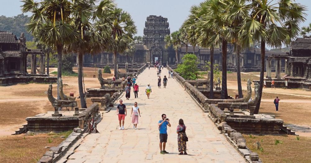 柬埔寨是一个什么样的国家,老挝和柬埔寨是一个国家吗