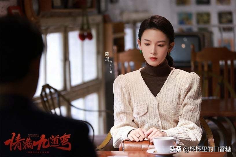 2月电视剧评分榜！《星落凝成糖》赢《重紫》，《听说你喜欢我》