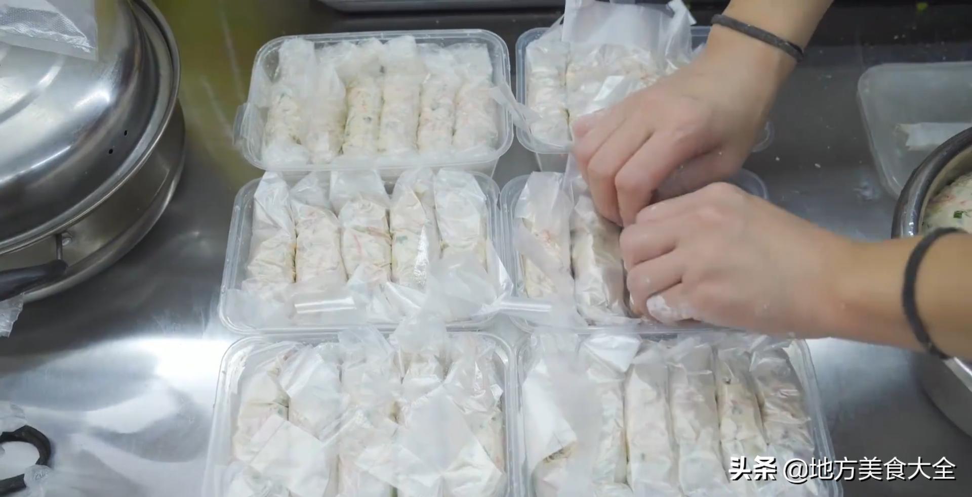 厦门宝妈做肉条，3元1个还有人嫌贵，每天只卖3000元，快递发全国