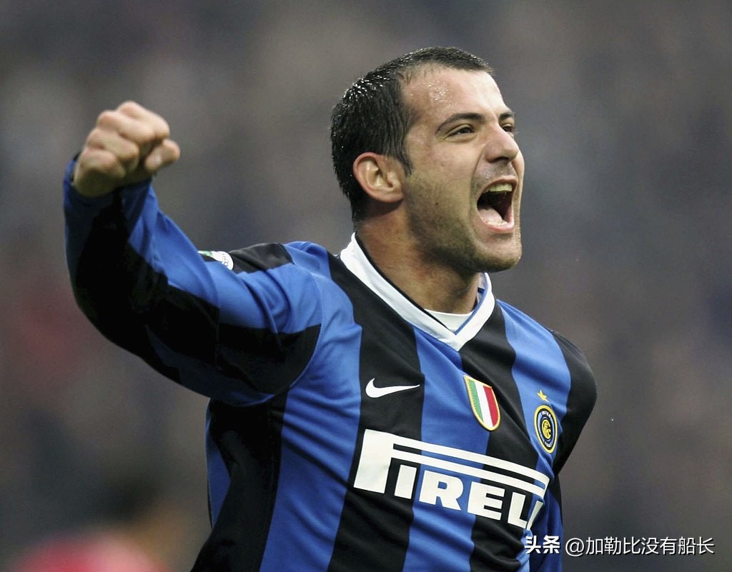 盘点不同国家的足球运动员,盘点开赛至今数据华丽的6位球员