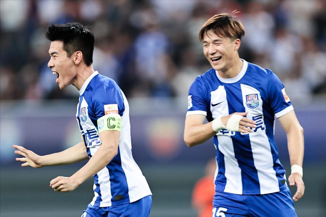 唯二不败相遇，两者专打精锐，谁能延续不败战绩？