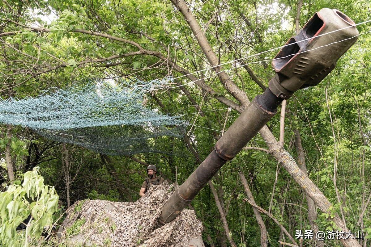 俄罗斯最新军事行动部署,俄罗斯车臣部队最新行动