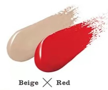 夏季多巴胺色彩搭配,多巴胺穿搭配色指南