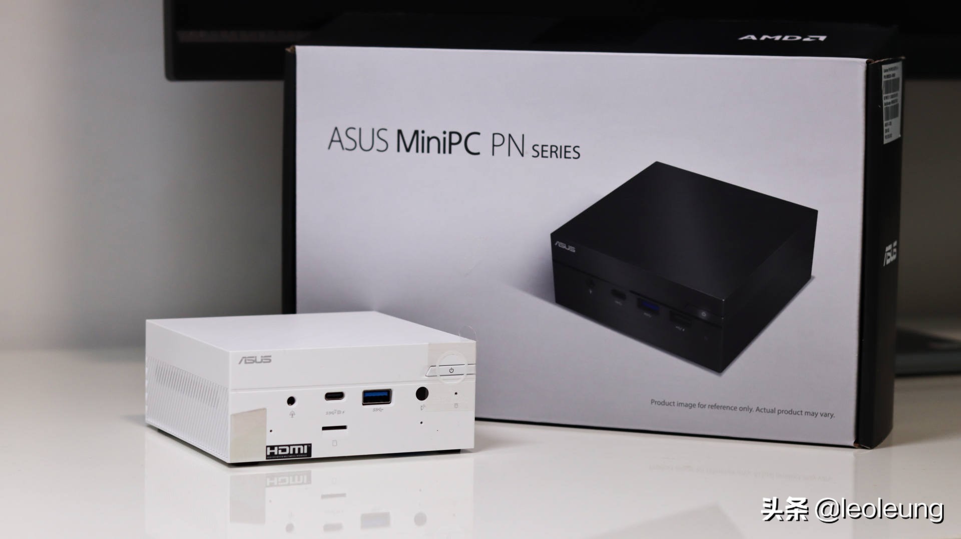 华硕pn515600u,华硕pn51主机差评