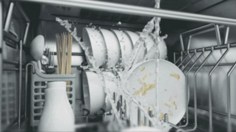 洗碗机导购忽悠,买海尔洗碗机的十大忠告