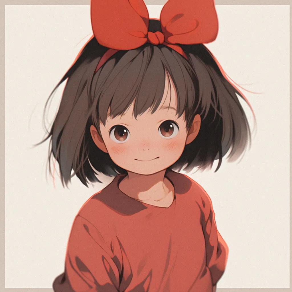 可爱又有点儿帅的头像,可爱又很少女心的头像