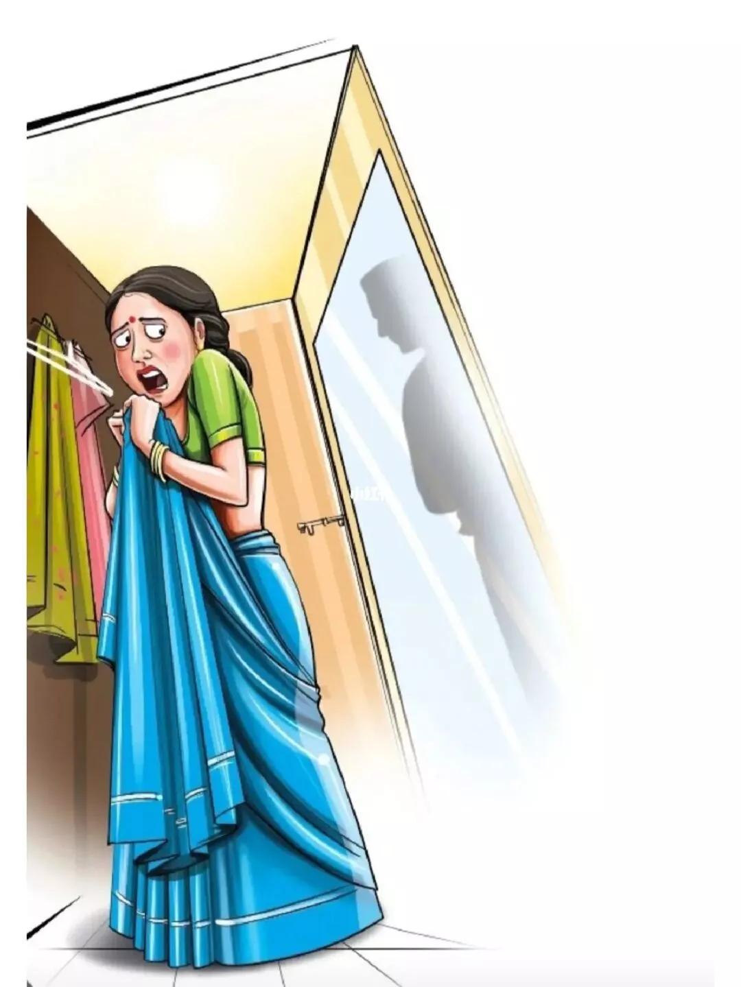 女子称在nike试衣间被偷拍3次,女子穿耐克被偷拍