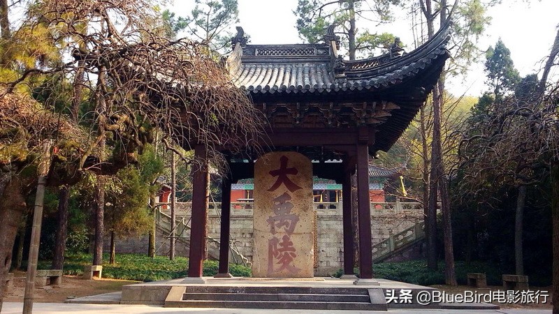 被誉为无法复制的经典电视剧86版《西游记》取景地大揭秘二