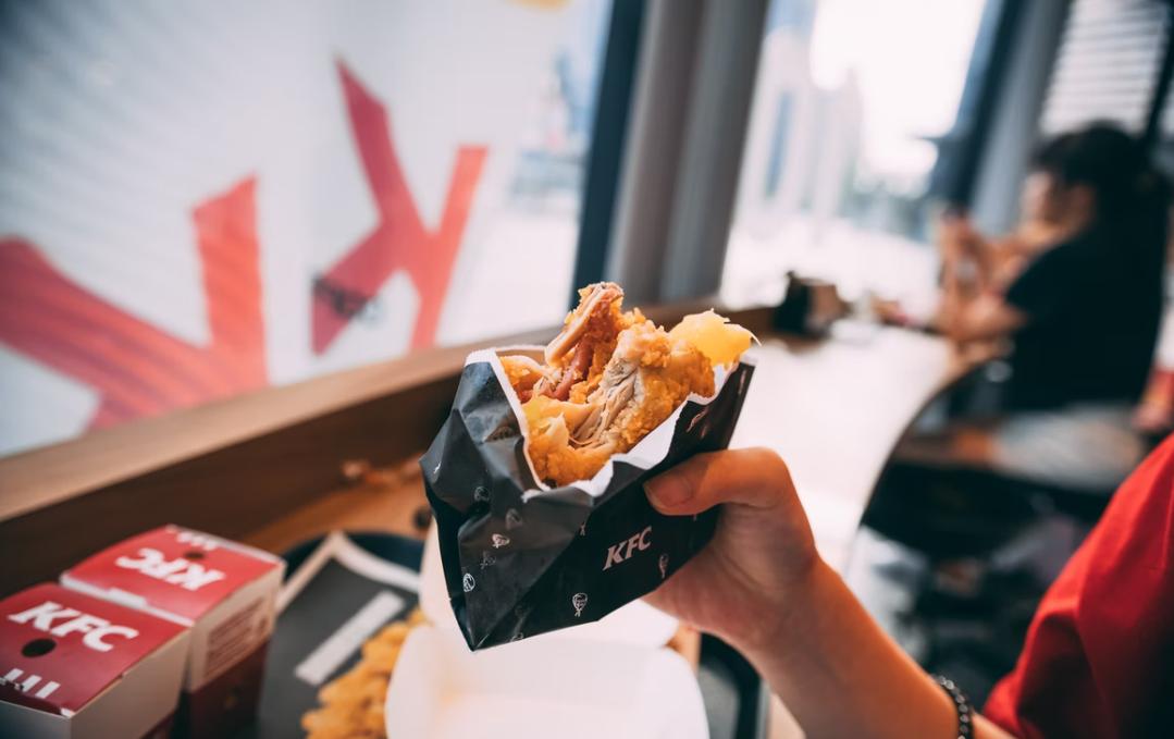 肯德基为什么一直出新品,肯德基为什么喜欢推出限时新品