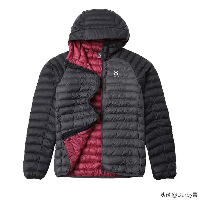 顶级户外品牌棉服,户外运动羽绒服排名前十