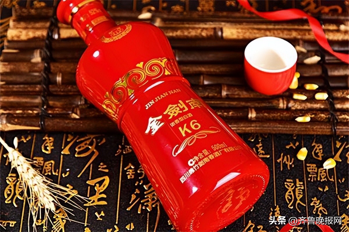瓶身有10781才是纯粮酒？酿酒师：有这3个记号的都是纯粮酿