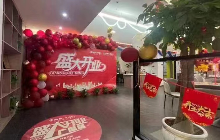 润泰中赫家装,润泰中赫广信