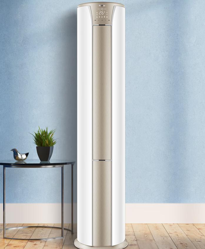 海尔静悦2匹柜机型号是多少,海尔静悦3p空调柜机多少钱