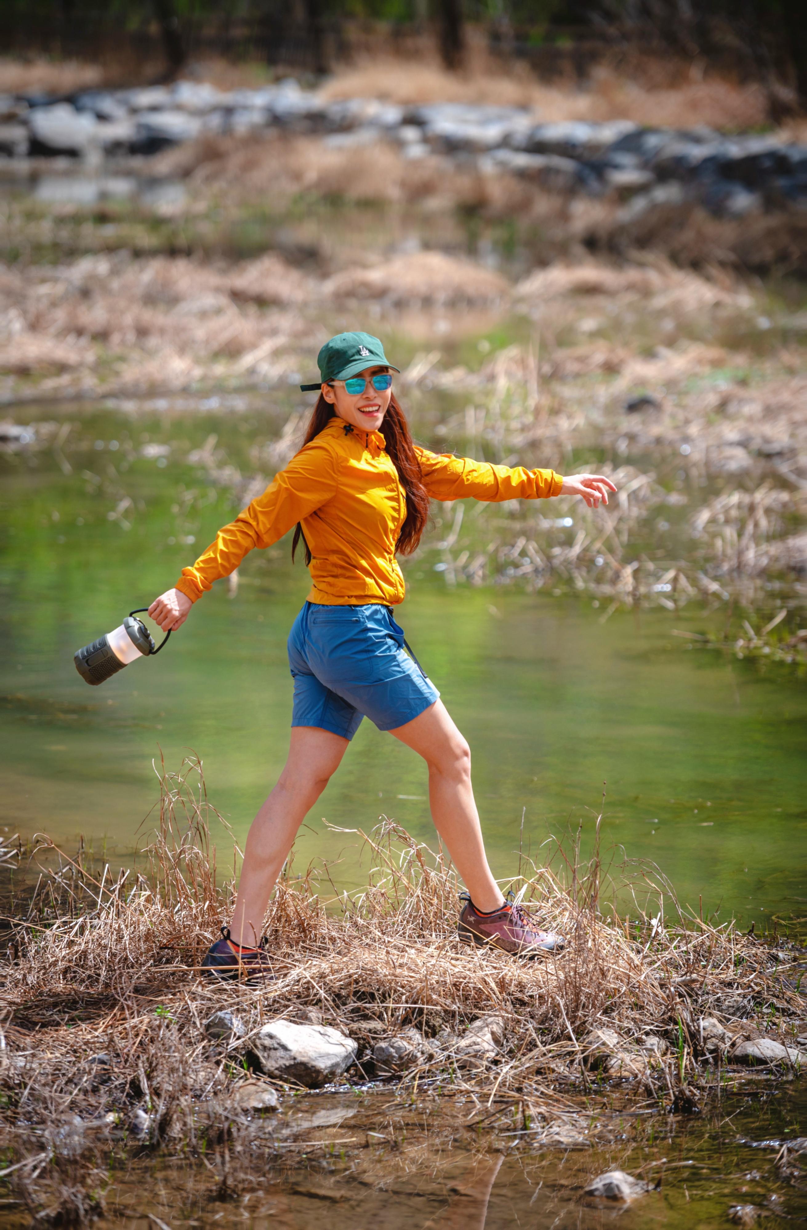 上海周边一日徒步攻略,上海周边徒步旅游路线推荐