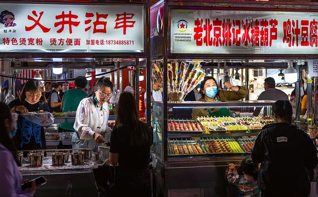 迎接党的20大美术作品,喜迎二十大乡村摄影展