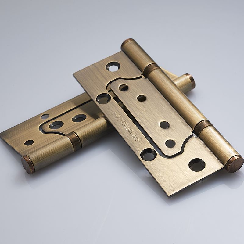 木门开的时候老是吱吱响怎么办,木门开关门声音很吵怎么缓解