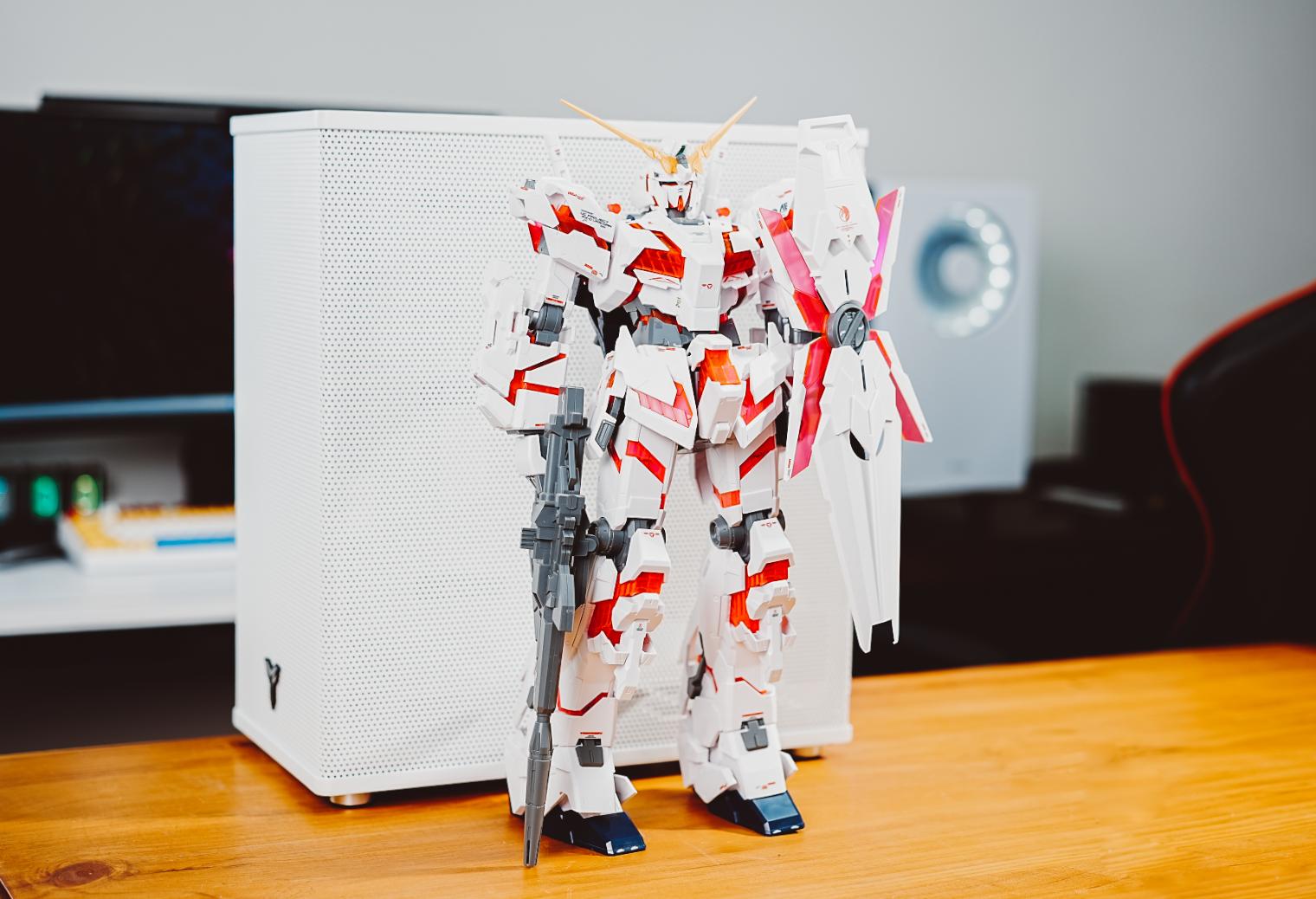 乔思伯vr4底部风扇,乔思伯vr34.0itx机箱