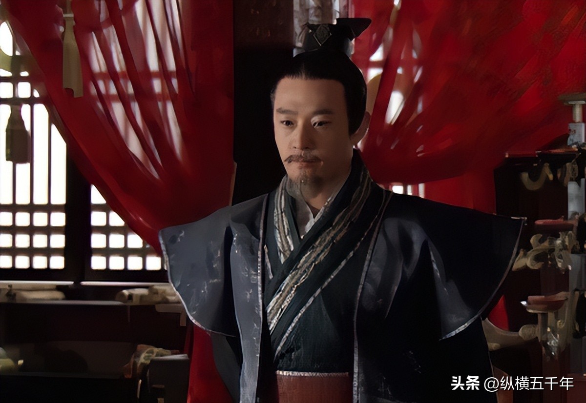 汉光武大帝王莽篡位,汉光武帝刘秀杀王莽