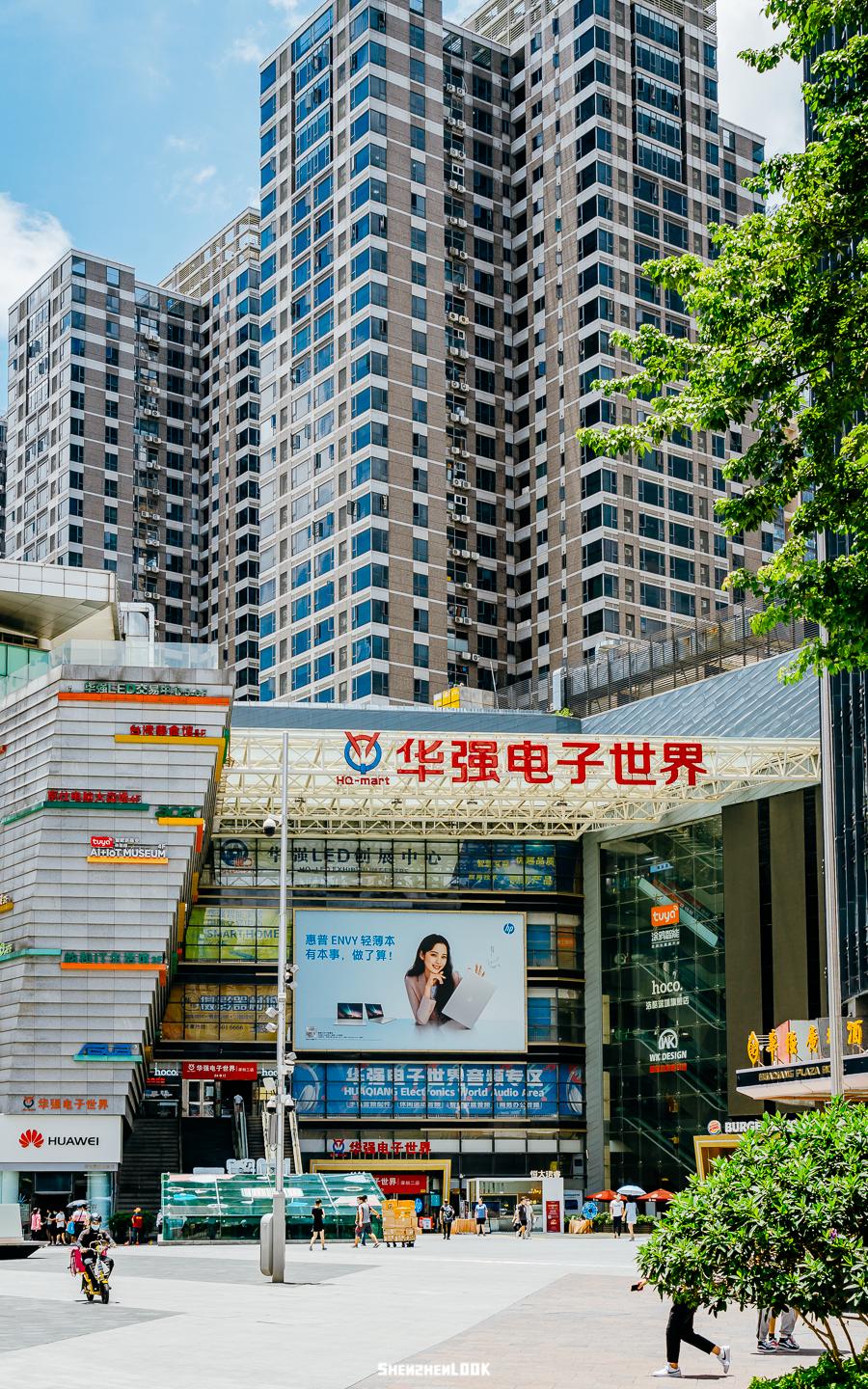 深圳香港一日游攻略带小孩老人,香港来深圳旅游攻略