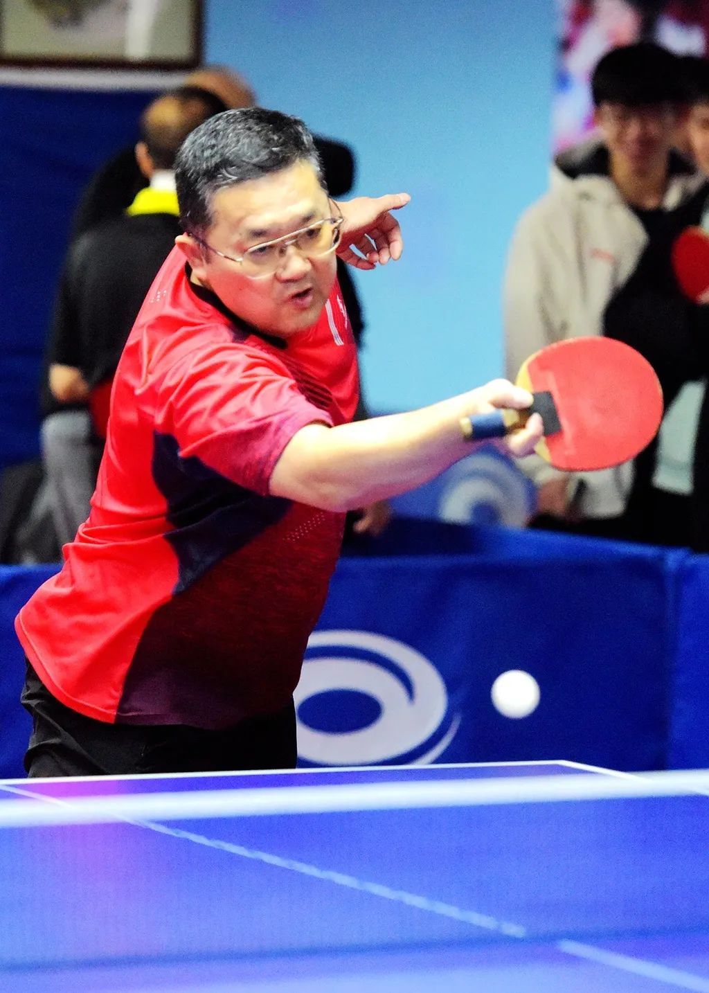 广西桂林2021乒乓球锦标赛,广西桂林乒乓球赛落幕