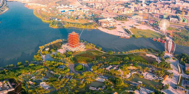 玉林港口为啥要建设,广西玉林有建码头的必要吗