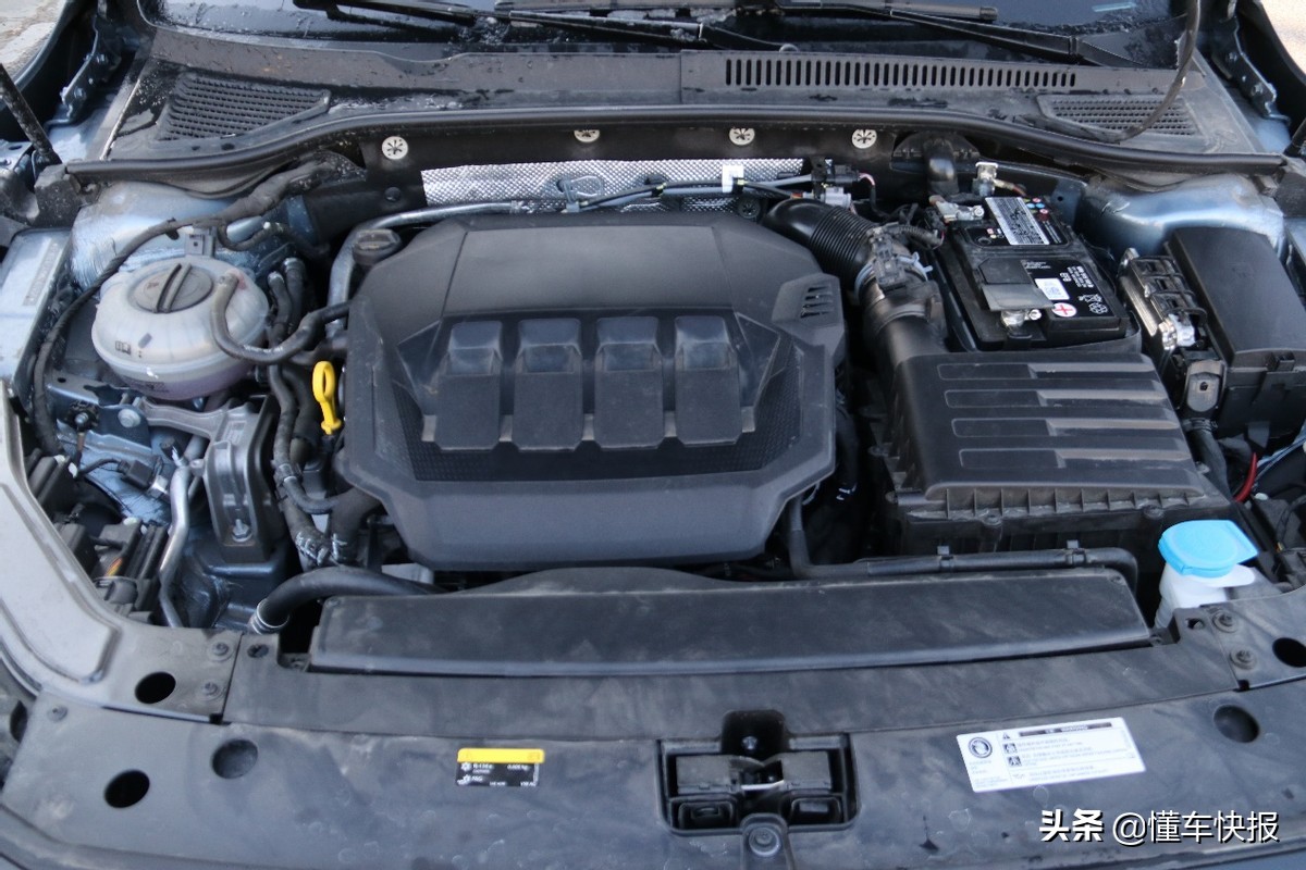 新款帕萨特顶配试驾,新款顶配帕萨特试驾