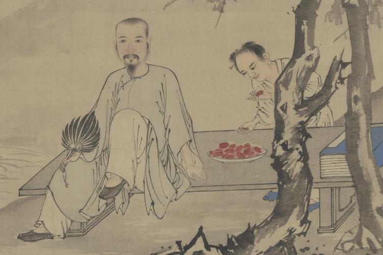 古代把苹果叫什么名字,苹果在古代的名字原来这么美