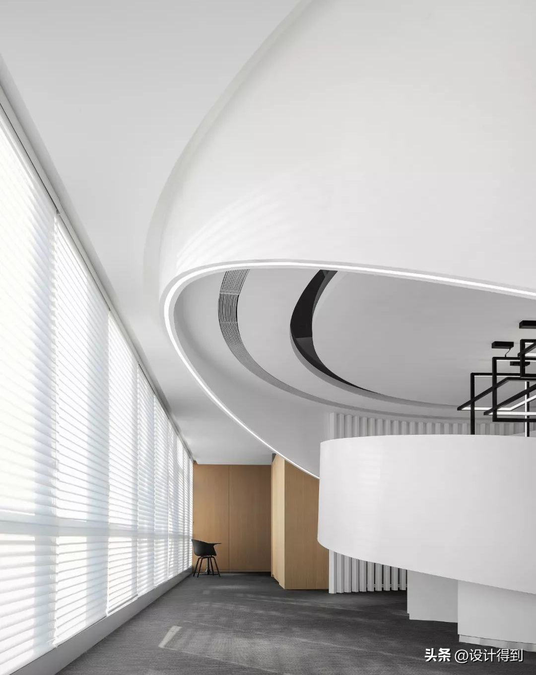 grg圆形软膜天花,grg软膜天花吊顶