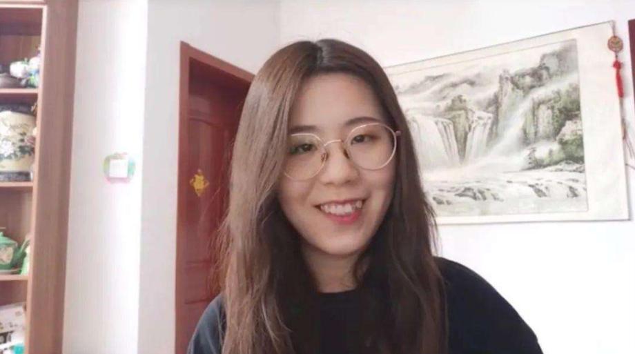 被支付宝一亿砸中的信小呆：辞职后环游世界，刷爆信用卡生活堪忧