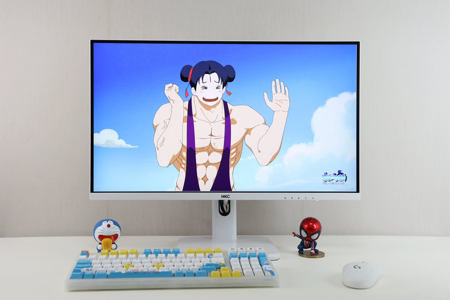 hkcg271q27英寸144hz显示器怎么样,hkcs2716q显示器测评