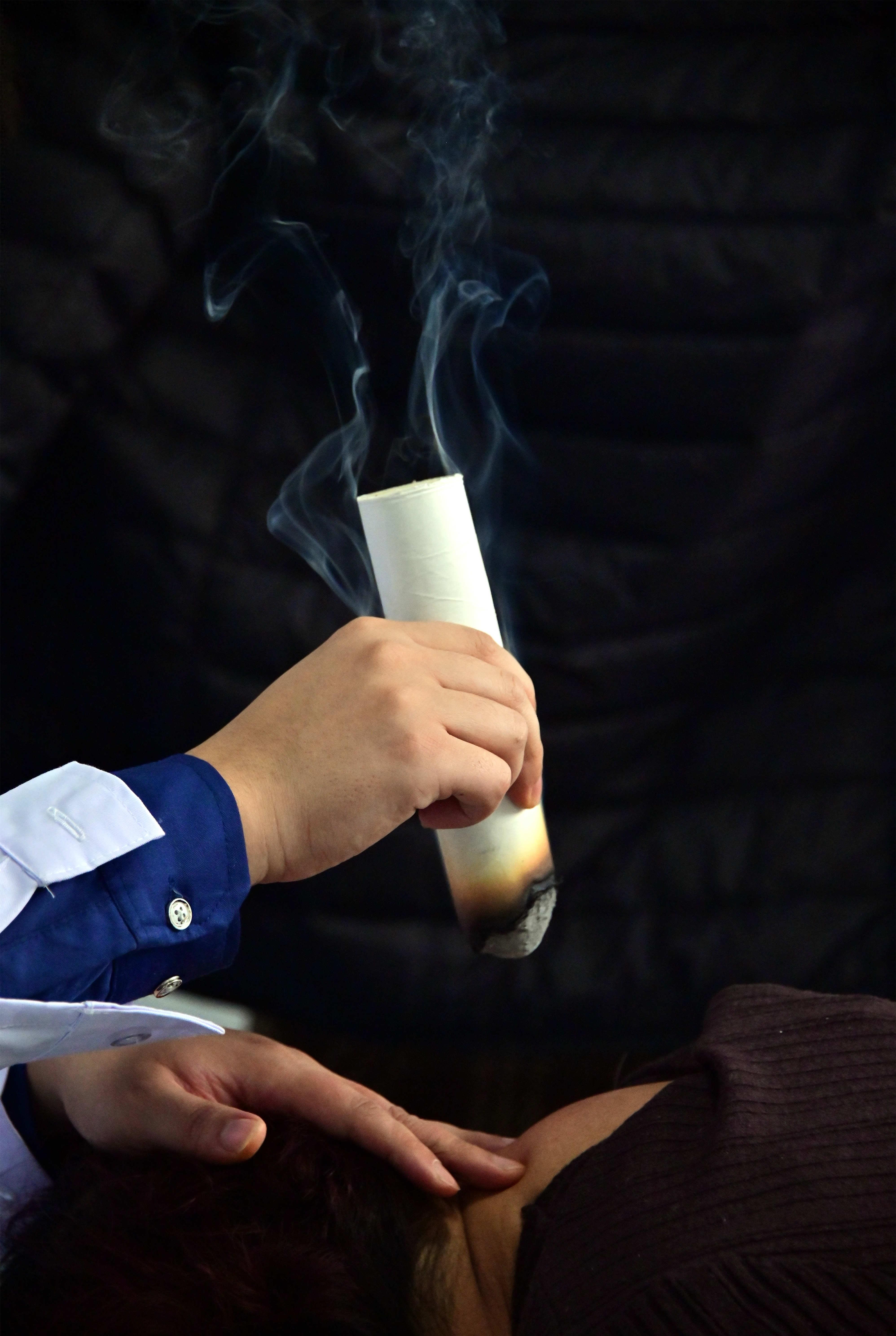 医者仁心的温润之感,温暖治愈医者仁心