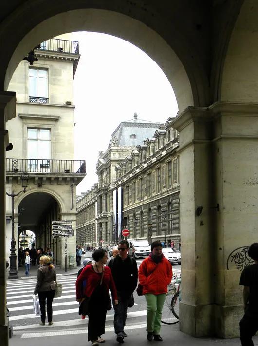 巴黎老佛爷百货自由行热门攻略,巴黎大皇宫游玩攻略简介