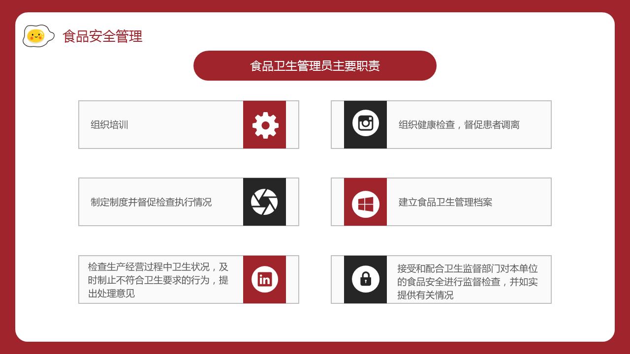 学校食堂食品安全培训ppt免费下载,食品安全教育ppt模板素材