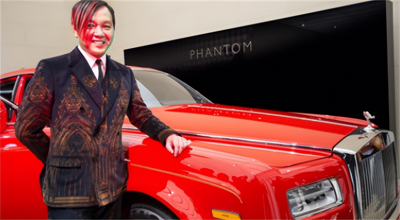 洪永时成新赌王,澳门赌王洪永时