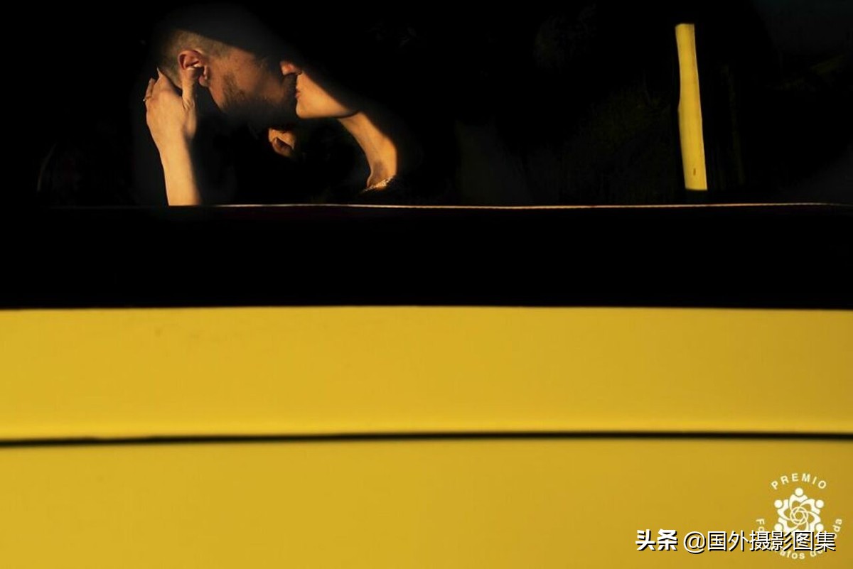 世界摄影大赛当中的婚纱照,世界上最漂亮的婚纱照36张