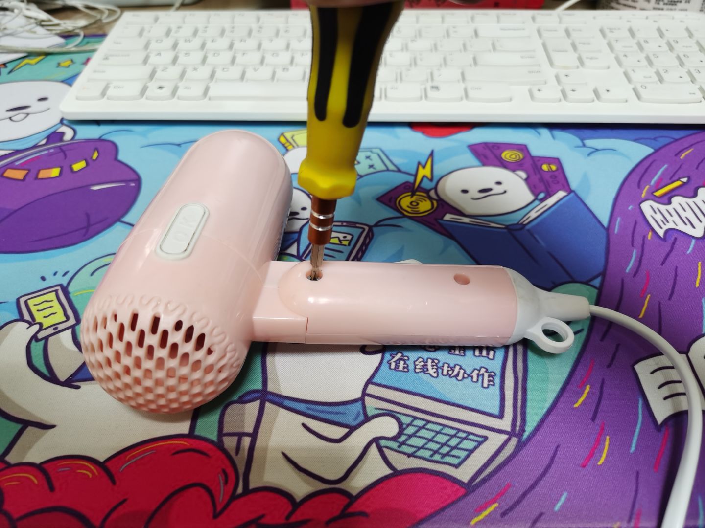 好用的电吹风推荐除了戴森,最新家用吹风机推荐性价比高