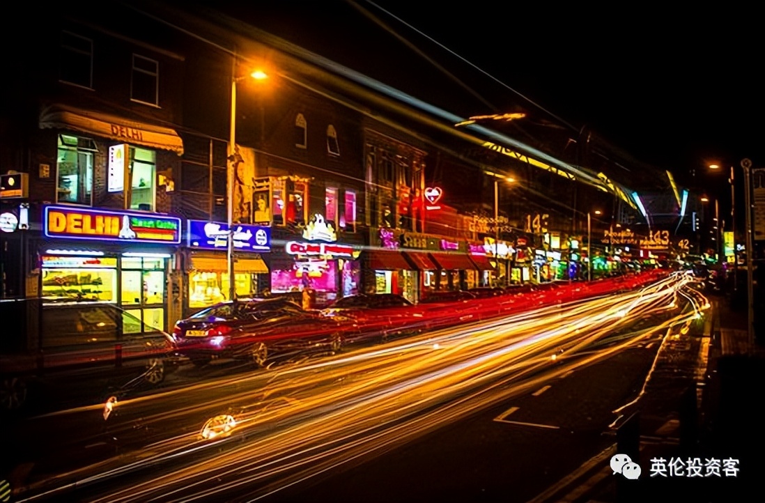 英国当选2023全球最佳旅游目的地！伦敦航班搜索量世界第一！​