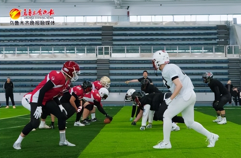 乌鲁木齐什么运动最受欢迎,乌鲁木齐最火的运动