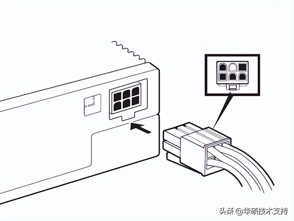 主板显卡怎么装,h81主板安装显卡