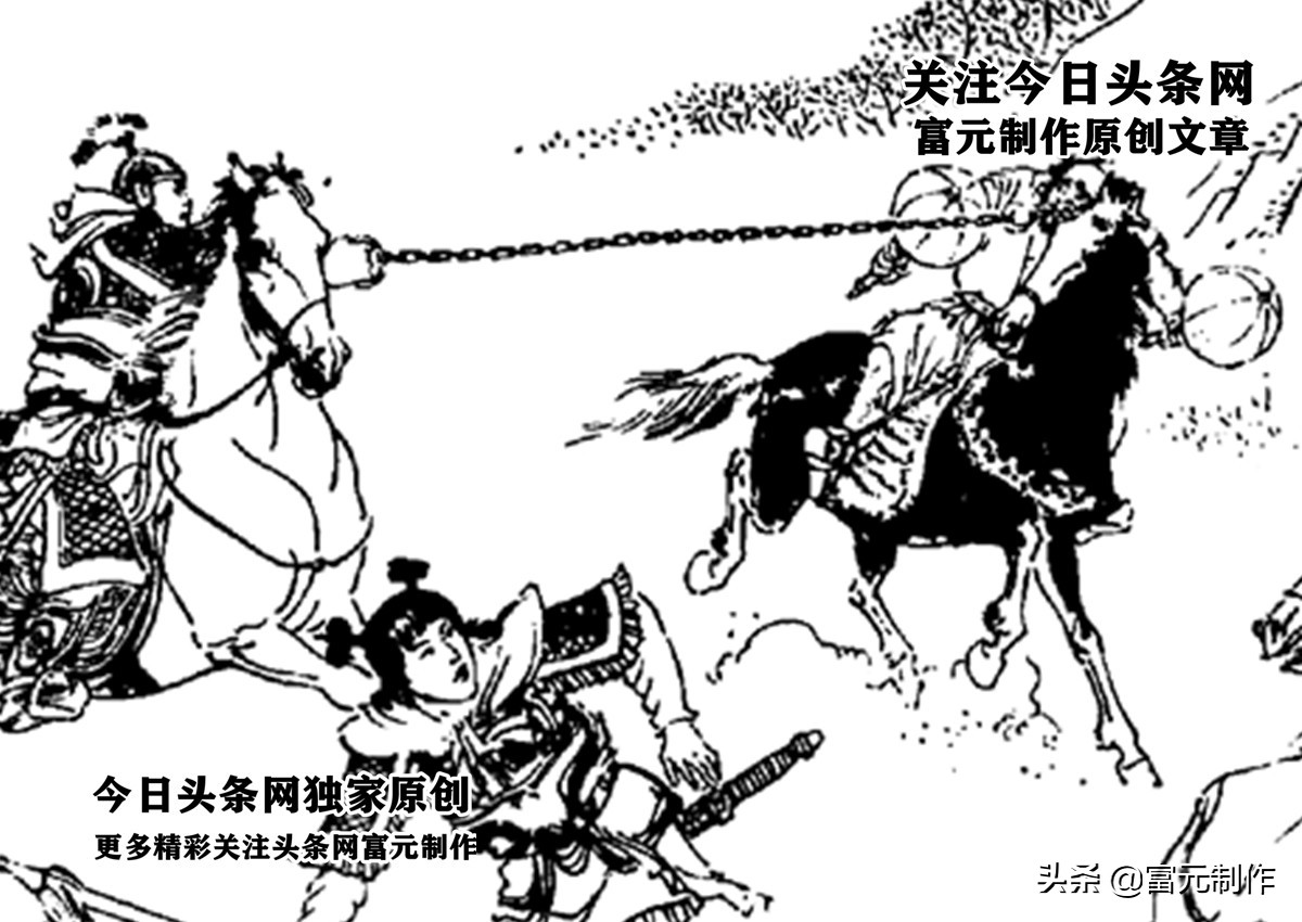 北宋大战西夏兵,北宋时期抗击西夏的将领