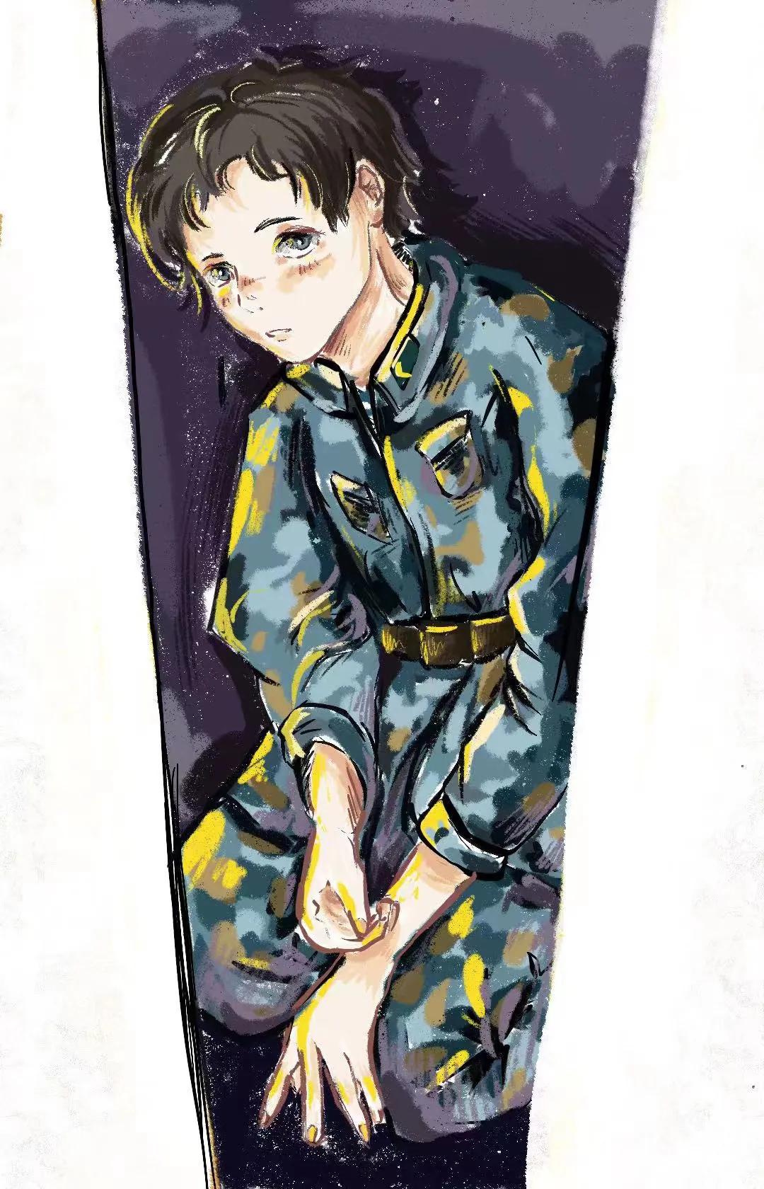 大一新生军训文稿,大一军训征文稿范文