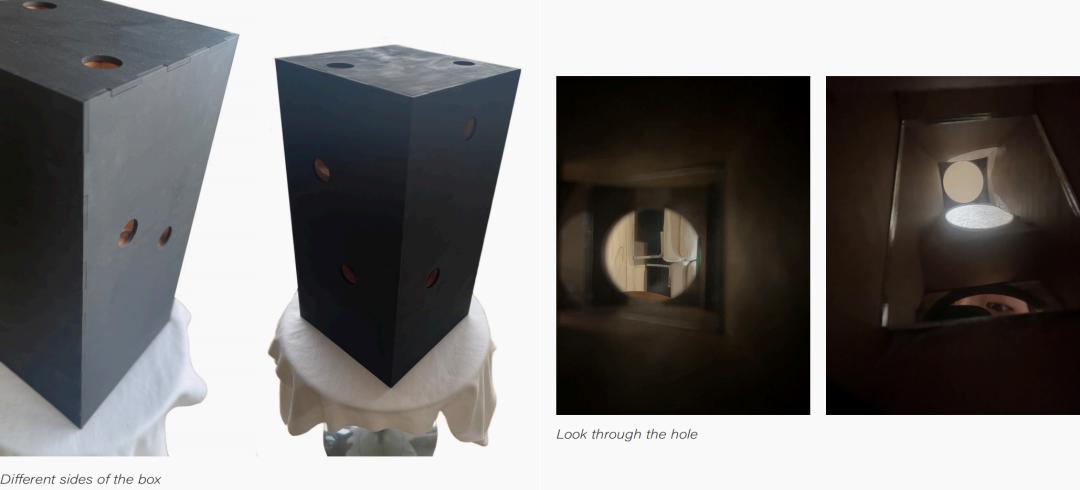 UAL毕业大赏｜LCC只有交互最有名？大NO特NO！