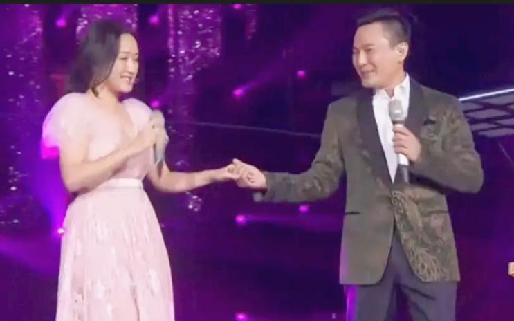 张信哲深情与温暖,情痴完整版女声版