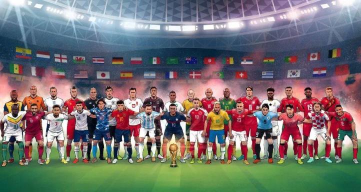 卡塔尔世界杯法国队有没有本泽马,卡塔尔世界杯法国队比赛视频