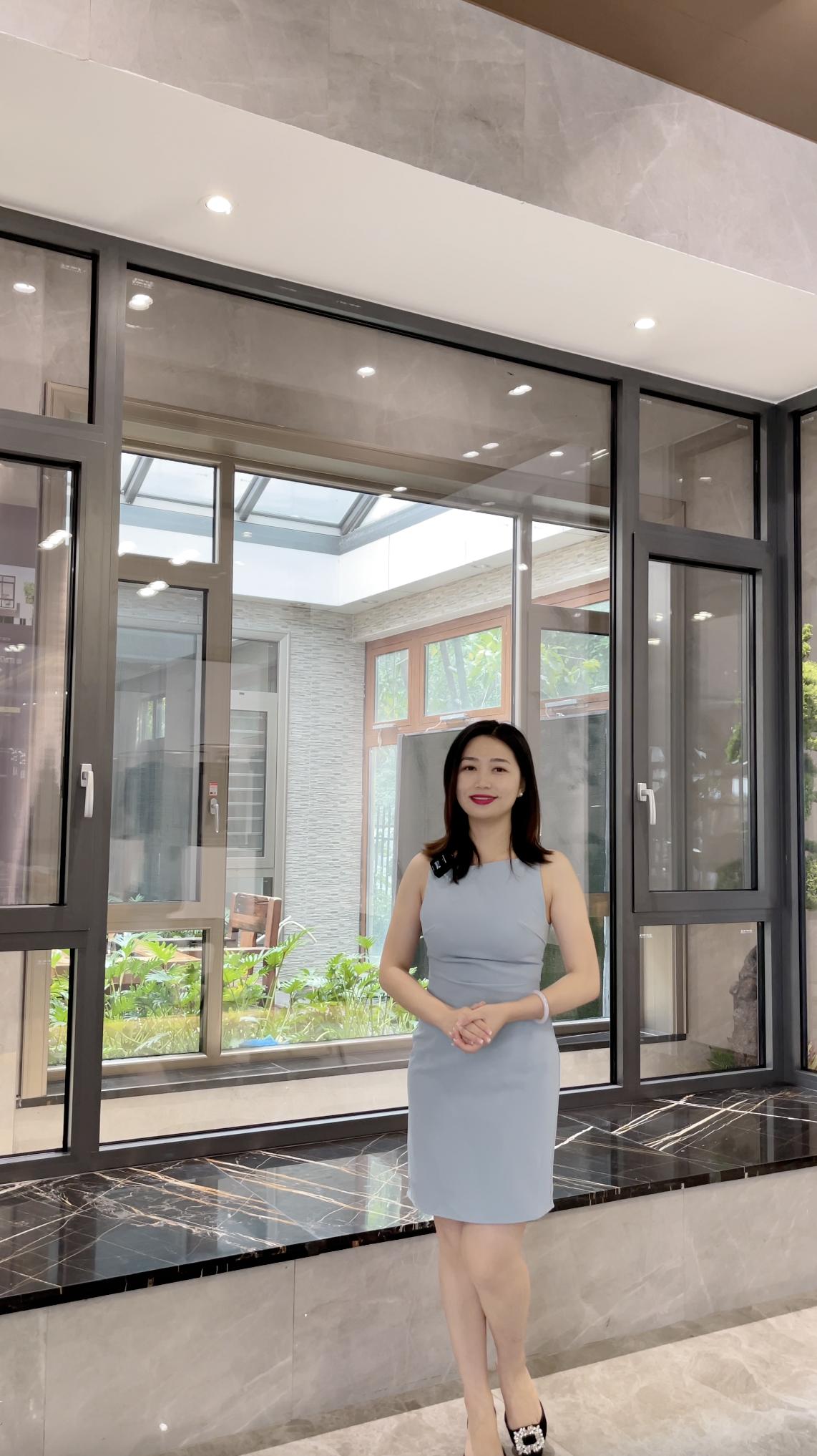 新品推荐丨SINCER臻轩系统窗，卓越居住体验轻松get