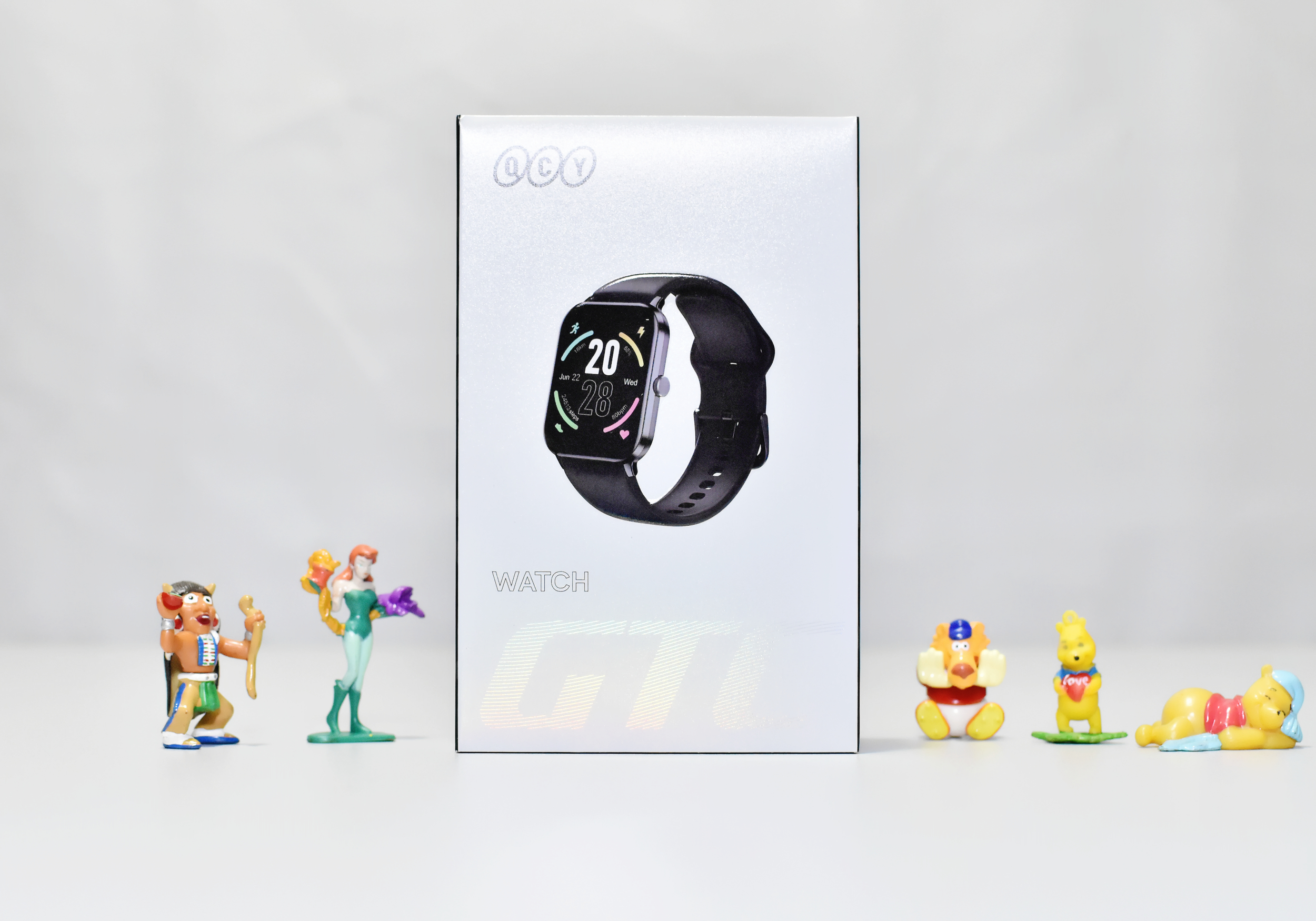 百元之内运动手表,qcywatchgtc是运动手表吗