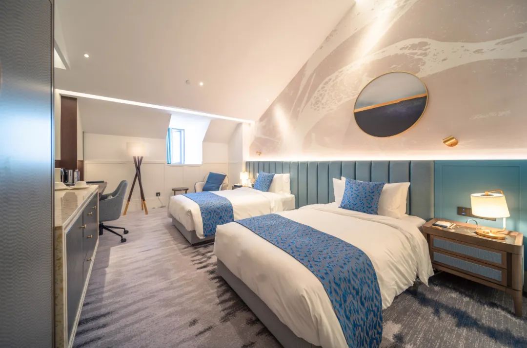 RhineScheme莱茵之华｜感受德国北部的独特气息-太仓玛丽蒂姆酒店