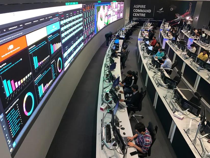 一文读懂元宇宙,一文看懂世界杯