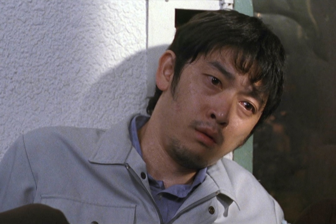 肯*光脱**就给角色！日本N号房事件被曝光，扒一扒导演园子温的恶行