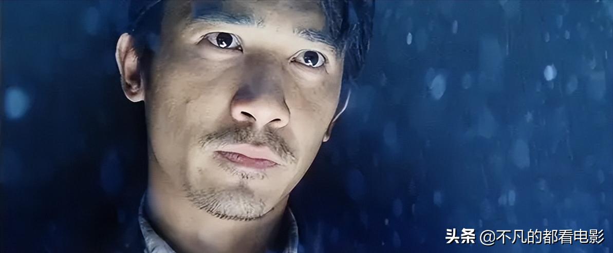 古惑仔香港黑帮电影大全,香港黑帮电影最强阵容